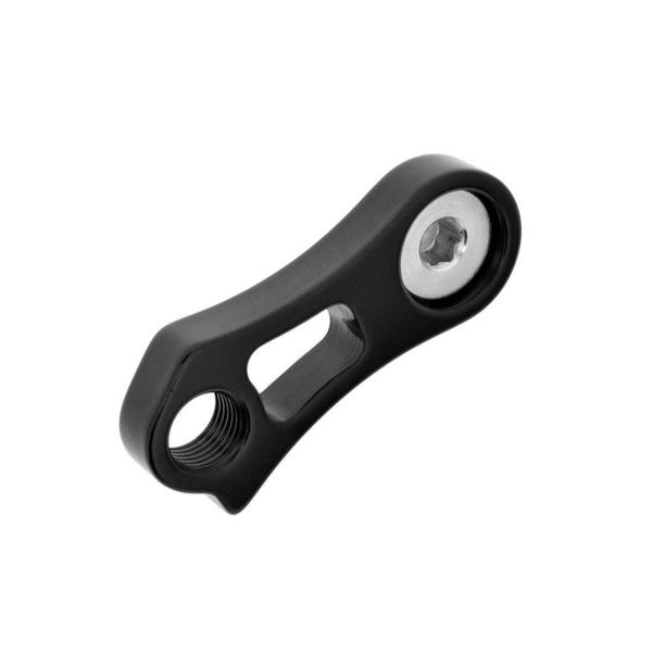 Imagem de Prolongador de Gancheira para Cambio Traseiro Shimano 11 velocidades Cassete 11-46/50 - Gantech