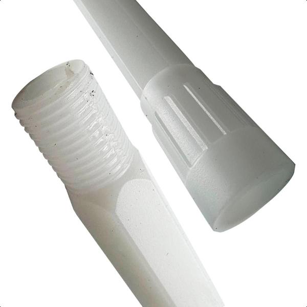 Prolongador Nylon P/ Encher Pneu Caminhao Onibus 115MM 10 UN - FERRAMENTAS ONLINE Imagem de Prolongador Nylon P/ Encher Pneu Caminhao Onibus 115MM 10 UN