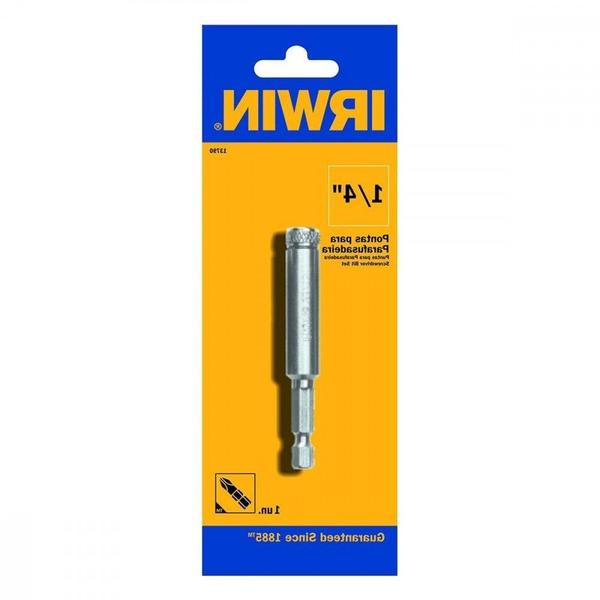 Imagem de Prolongador Ponteira Irwin 1/4X77Mm Iw13790