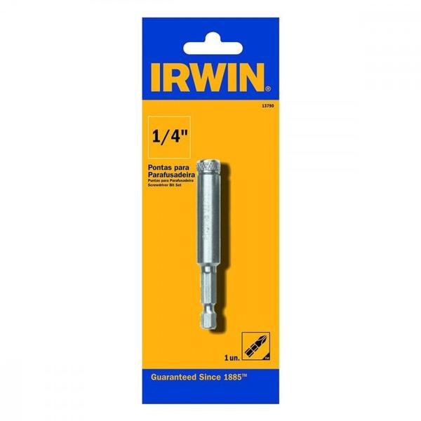 Imagem de Prolongador Ponteira Irwin 1/4X77Mm Iw13790