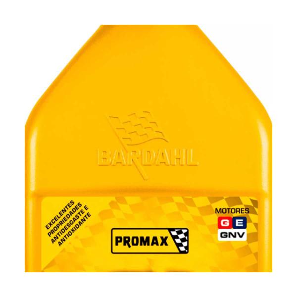 Imagem de Promax Max 20W50 1L SL