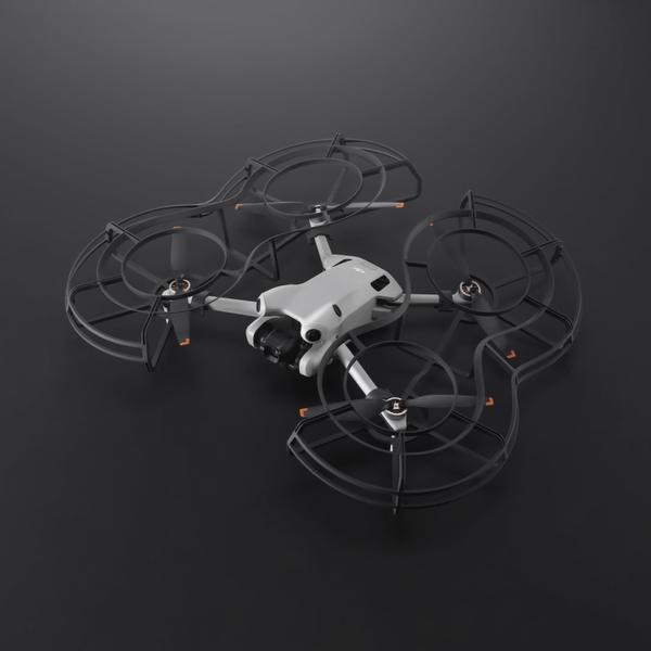 Imagem de Propeller Guard DJI Mini 4 Pro 360 para iniciantes