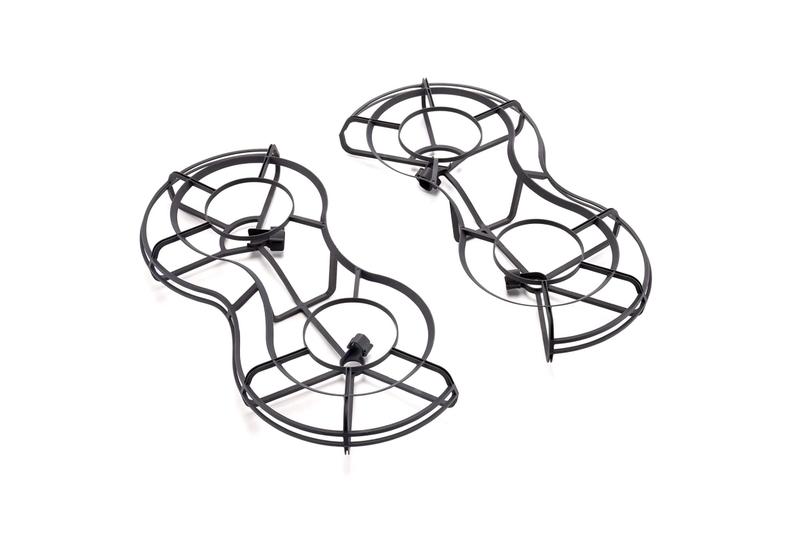 Imagem de Propeller Guard IMYHOO Original Mini 3 Series 360 para drone DJI Mini 3/Mini 3 Pro