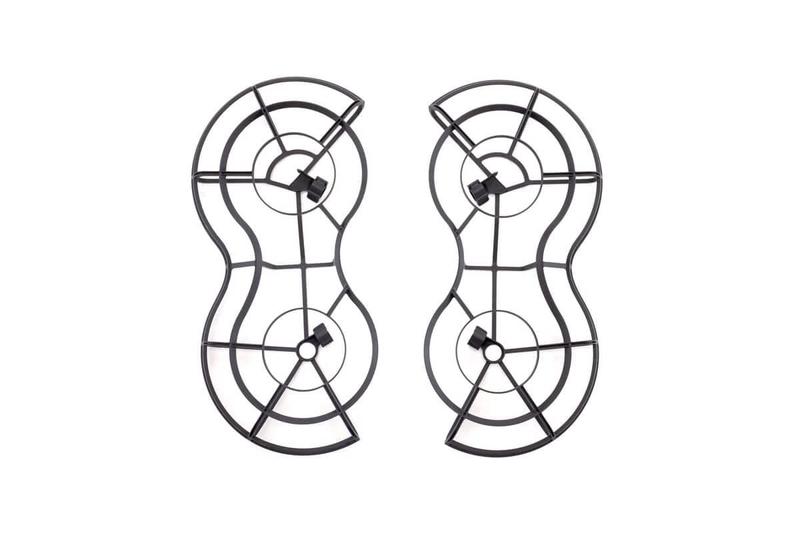 Imagem de Propeller Guard IMYHOO Original Mini 3 Series 360 para drone DJI Mini 3/Mini 3 Pro