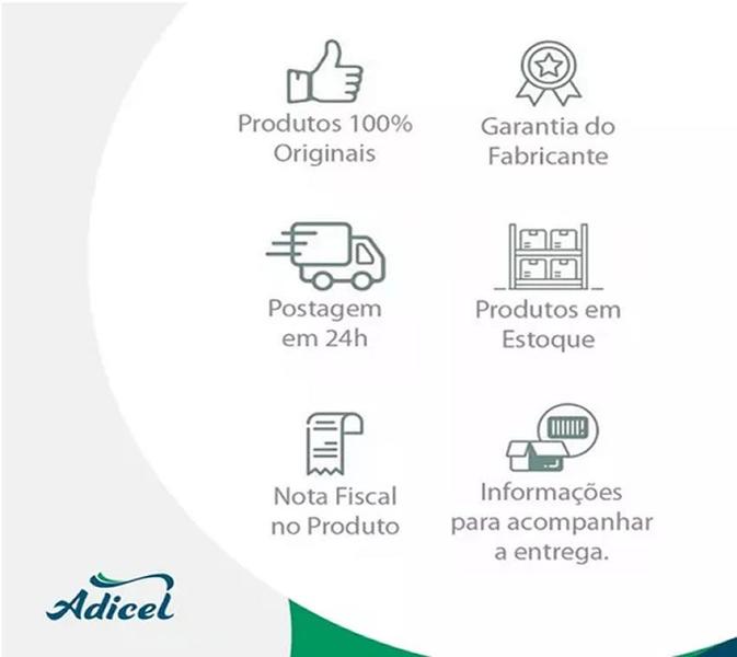 Imagem de Propionato de Cálcio Antimofo Adicel  - 120g