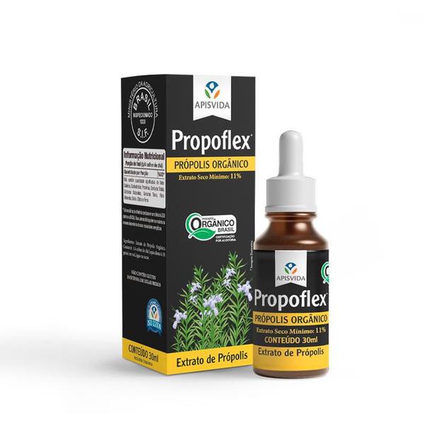 Imagem de Propoflex Apisvida Organico 30Ml