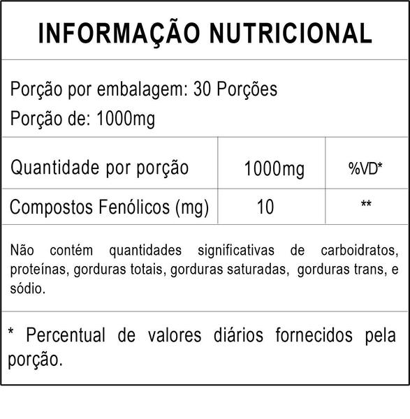 Imagem de Própolis Verde 60 Cápsulas de 500mg Fitoprime