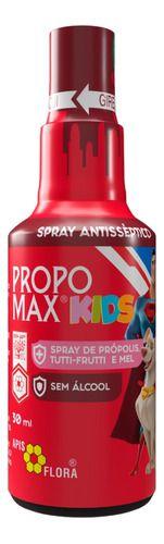 Imagem de Propomax Kids Spray Antisséptico Apis Flora 30 Ml