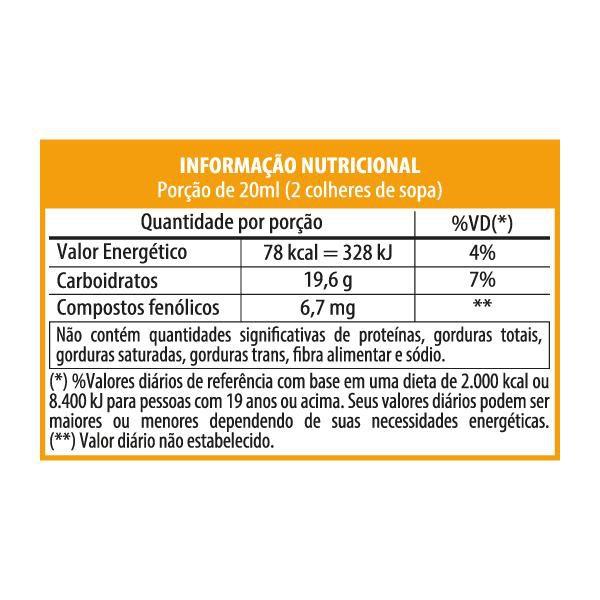 Imagem de PropoNatus com Própolis e Mel 150ml - ApisNutri