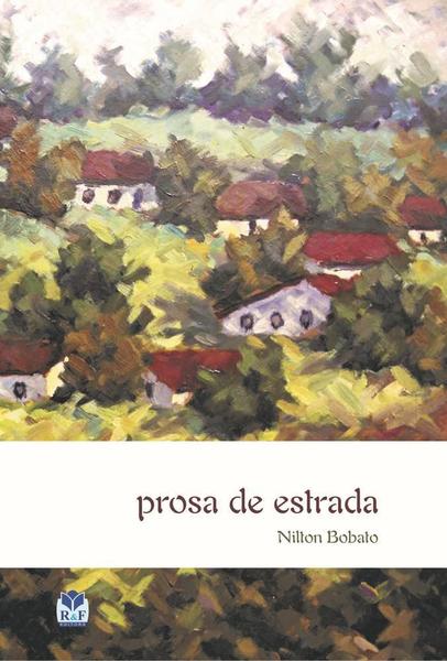 Imagem de Prosa de estrada - autores