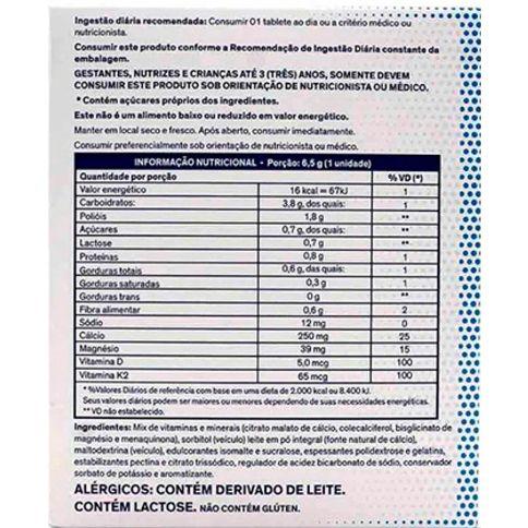 Imagem de Prosso Km 30 Tabletes - Momenta