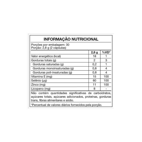 Imagem de Prostaline 1000mg 60 Caps Maxinutri