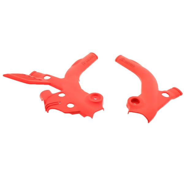 Proteção Biker Quadro Moto Beta RR-RX 390/400/430 4T 2019 Imagem de Proteção Biker Quadro Moto Beta RR-RX 390/400/430 4T 2019