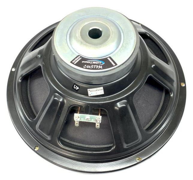 Imagem de Protech Custom 12 - Subwoofer De 12 (200w Rms - 4+4ohm)