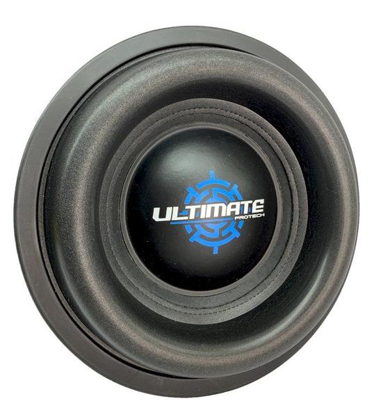 Imagem de Protech Ultimate 1500 - Subwoofer De 12 (1500w 2+2ohm)