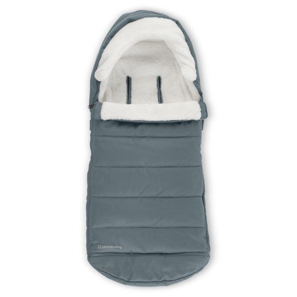 Imagem de Protector de pés UppaBaby CozyGanoosh Callum para carrinhos de bebê UPPA