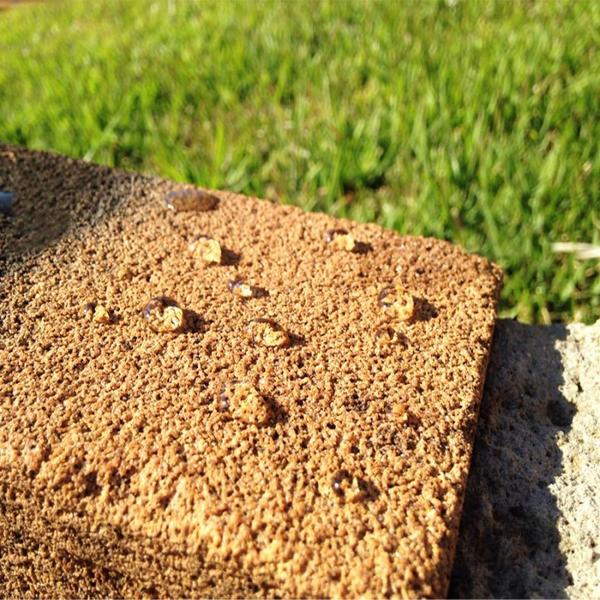 Imagem de Protege Stones Proteção Contra Sujeiras Poluição Pedra Cimento Telhas Rebocos e Coberturas 1 Lt - Nano4you