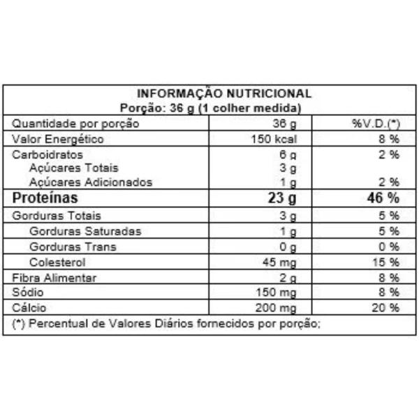 Imagem de Protein Blend Matrix 5.0 2,27kg Syntrax