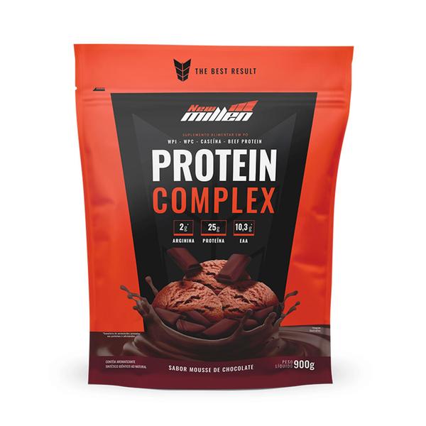 Imagem de Protein Complex (900g) - New Millen