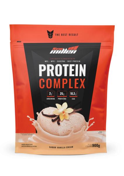 Imagem de Protein Complex (900g) - New Millen