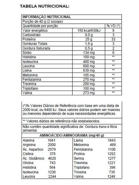 Imagem de Protein Complex Mousse de Chocolate Refil 900g New Millen