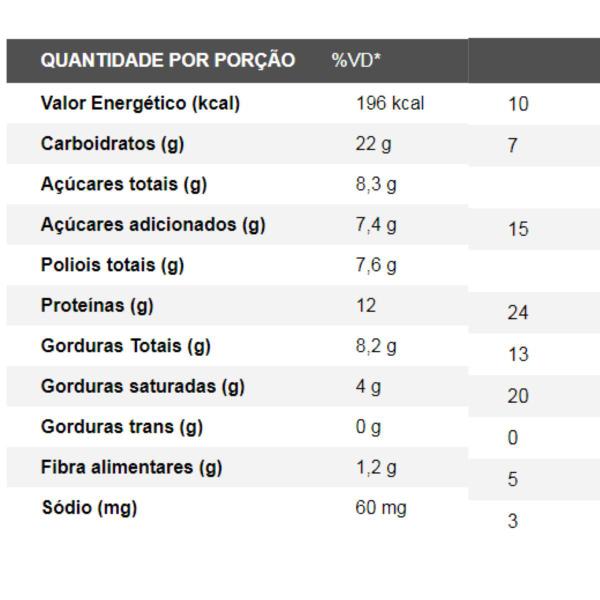 Imagem de Protein Crisp Novo Sabor Barra de Proteína Integralmédica Cx