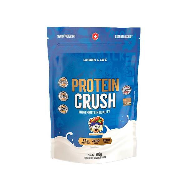 Imagem de Protein Crush Refil 900g - Under Labz