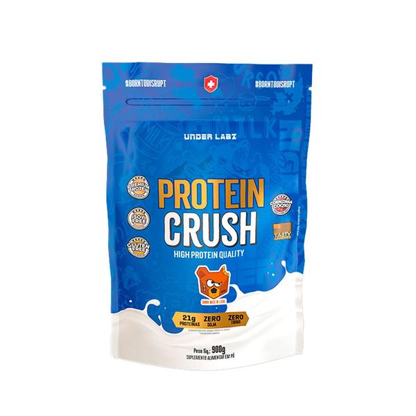 Imagem de Protein Crush Refil 900g - Under Labz