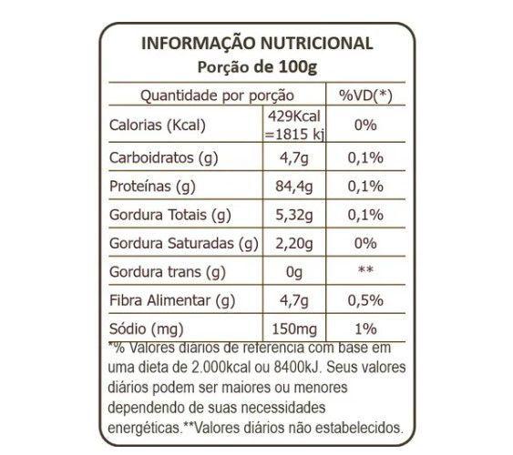 Imagem de Proteína De Arroz Isolada Wenutri Vegan Protein Natural