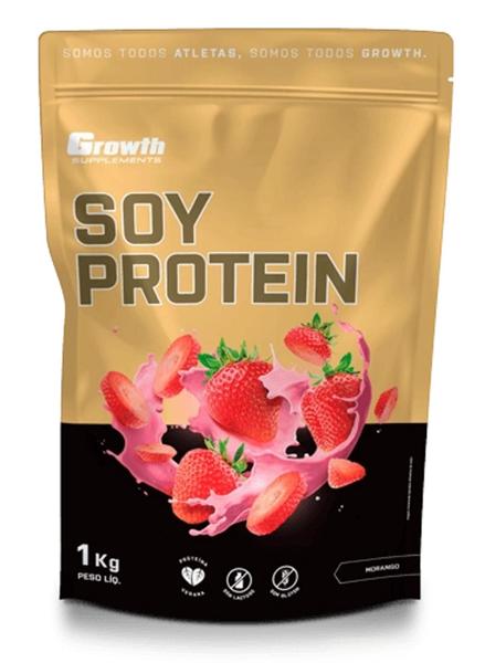 Imagem de Proteína Vegana - Zero lactose - 1 kg