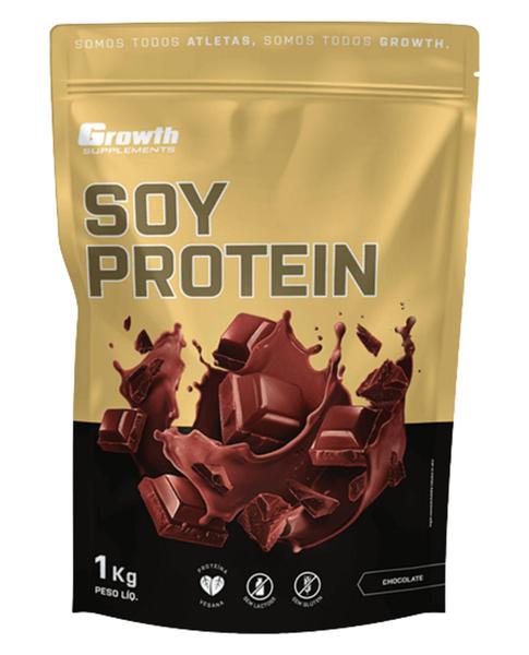 Imagem de Proteína Vegana - Zero lactose 1kg