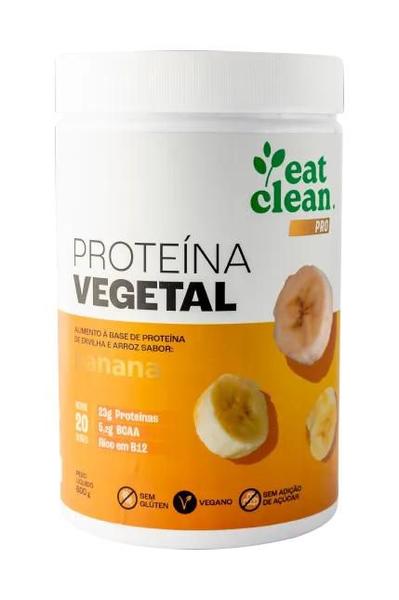 Imagem de Proteína Vegetal Banana UN600G - Eat Clean