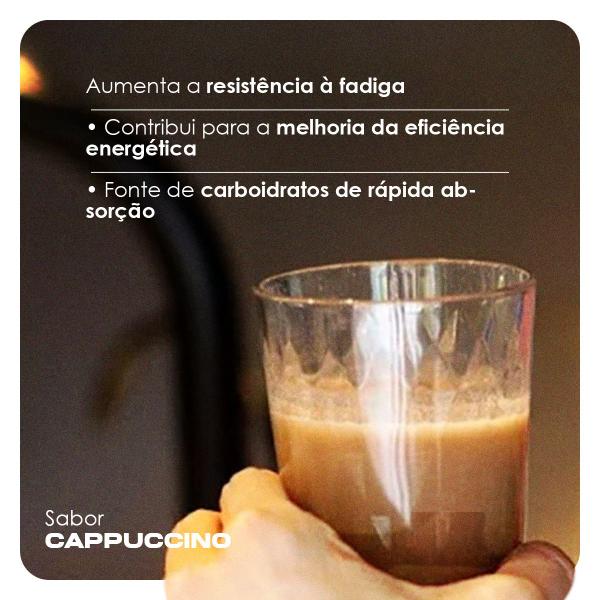 Proteína vegetal sport protein sabor baunilha cx/10 saches dobro Imagem de Proteína vegetal sport protein sabor baunilha cx/10 saches dobro
