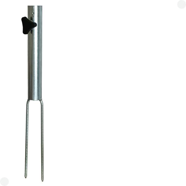 Proteja-se com Elegância Suporte de Chão para seu Guarda-sol - Riomar Equipesca Imagem de Proteja-se com Elegância Suporte de Chão para seu Guarda-sol