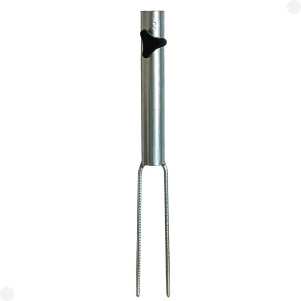 Proteja-se com Elegância Suporte de Chão para seu Guarda-sol - Riomar Equipesca Imagem de Proteja-se com Elegância Suporte de Chão para seu Guarda-sol