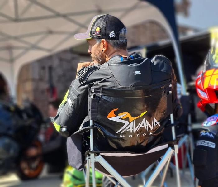 Protetor Alpinestars Nucleon Flex Proi Inset Imagem de Protetor Alpinestars Nucleon Flex Proi Inset