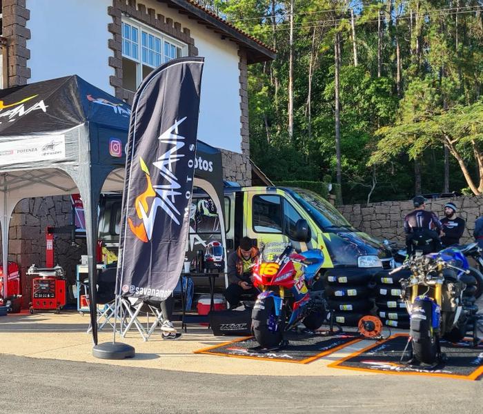 Protetor Alpinestars Nucleon Flex Proi Inset Imagem de Protetor Alpinestars Nucleon Flex Proi Inset