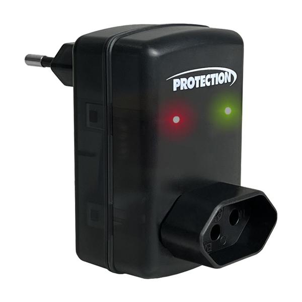 Protetor Antiraio Quedas De Energia Para Geladeira Freezer Protection