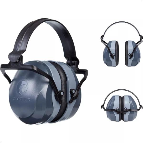Protetor Auricular Camper Comfort Plus 26DB CA 48054 Imagem de Protetor Auricular Camper Comfort Plus 26DB CA 48054