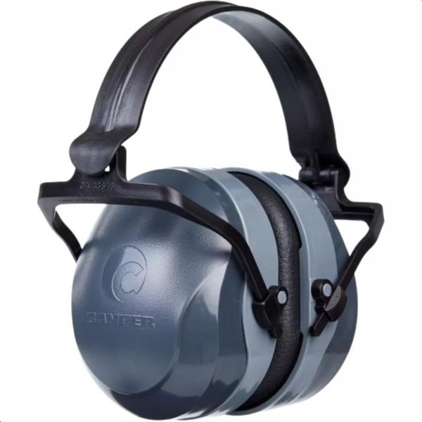 Protetor Auricular Camper Comfort Plus 26DB CA 48054 Imagem de Protetor Auricular Camper Comfort Plus 26DB CA 48054