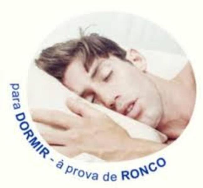 Imagem de Protetor Auricular Para Dormir De Silicone Kit 4 Peças