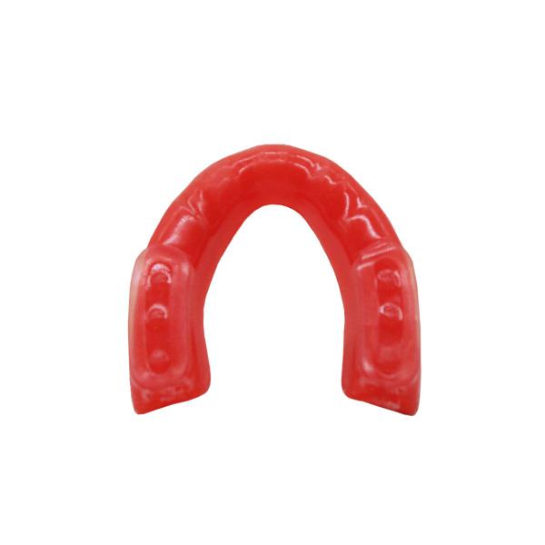 Imagem de Protetor bucal super shield x2 mouthguard title