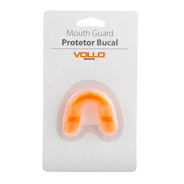 Imagem de Protetor Bucal Vollo Sem Estojo VM501