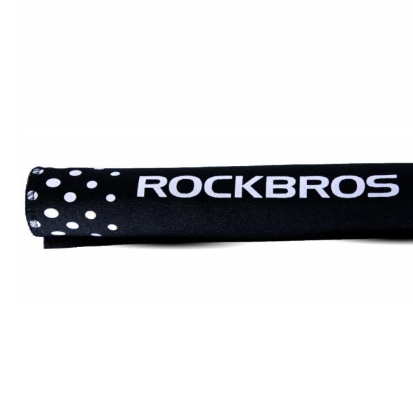 Imagem de Protetor Capa Corrente/Quadro Mod 1012 Neoprene Bicicleta Rockbros