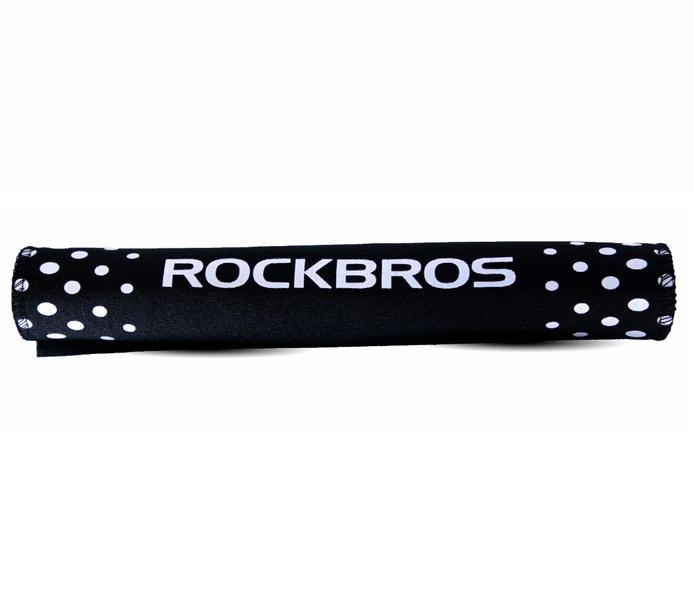 Protetor Capa Corrente/Quadro Mod 1012 Neoprene Bicicleta Rockbros Imagem de Protetor Capa Corrente/Quadro Mod 1012 Neoprene Bicicleta Rockbros