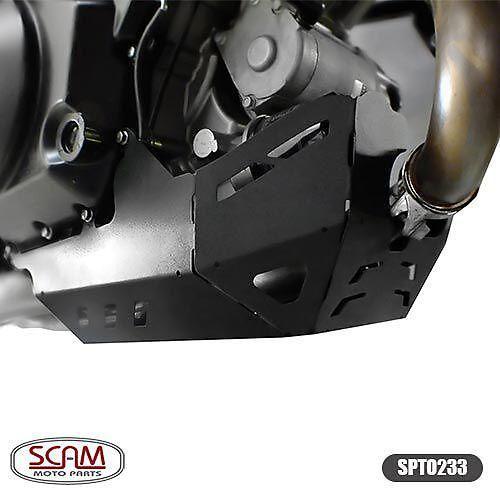 Imagem de Protetor Carter Suzuki V-strom1000 2014+ Spto233 Scam