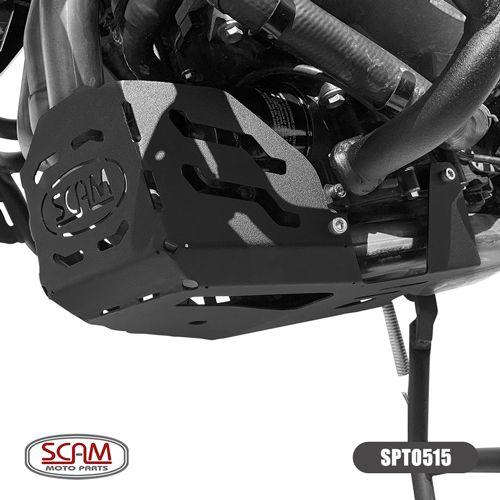 Imagem de Protetor Carter Triumph Tiger900 2020+ Spto515 Scam