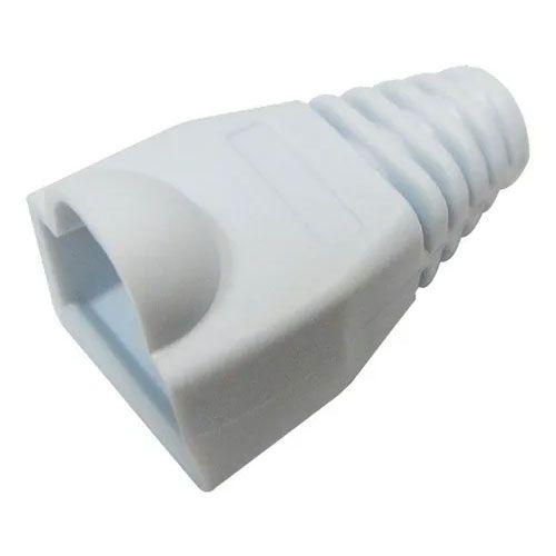 Imagem de Protetor Conector Cabo de Rede RJ45