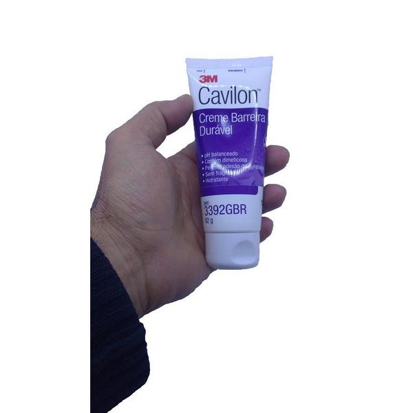 Imagem de Protetor cutaneo cavilon creme 92g 3392gbr 3m