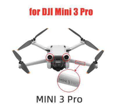 Protetor Da Lente Do Gimbal Da Camera Drone Dji Mini 3 Pro - Shopdapesca Imagem de Protetor Da Lente Do Gimbal Da Camera Drone Dji Mini 3 Pro
